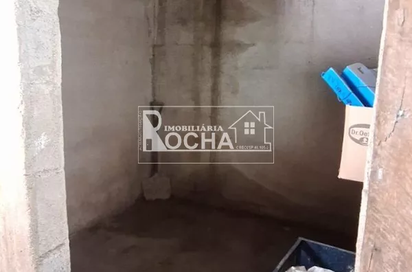 2 quartos, sala, cozinha, banheiro, garagem, área de serviço, quintal - Foto 26