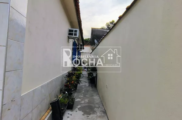 Casa isolada venda,  Joquei Clube, São Vicente - Foto 27