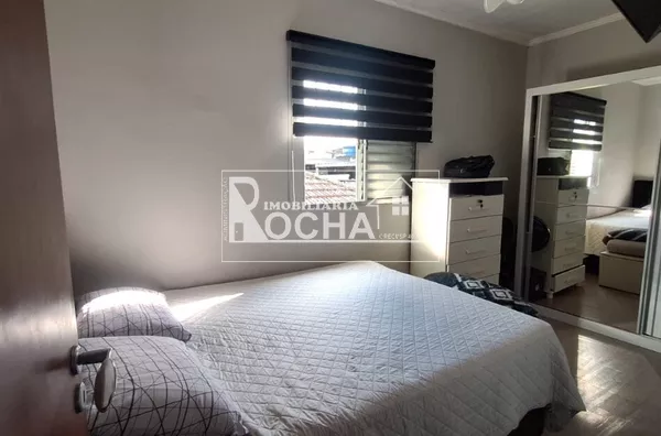 3quartos,  (suíte,) sala, cozinha, banheiro, garagem, área de serviço - Foto 20