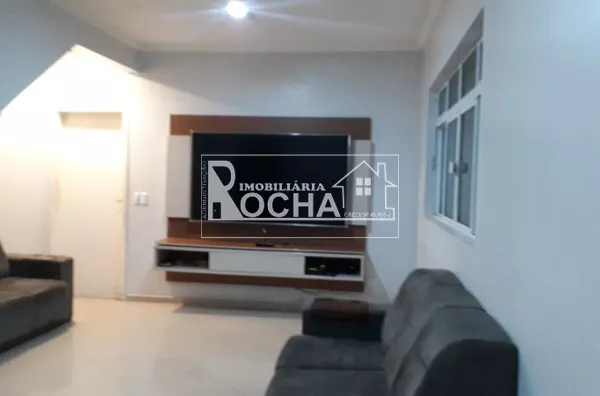 Casa sobreposta com 3 dormitórios para Venda, Catiapoã, São Vicente - Foto 13