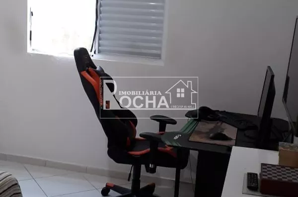 Casa sobreposta com 3 dormitórios para Venda, Catiapoã, São Vicente - Foto 30