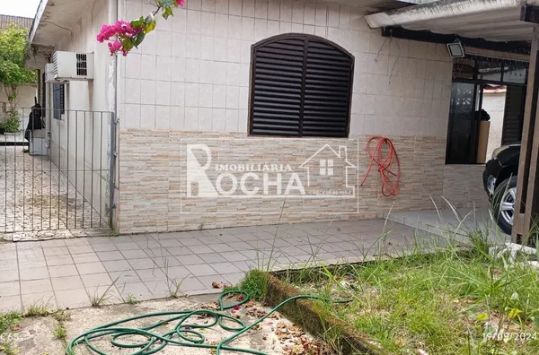 Terreno para venda,  Vila Margarida, São Vicente