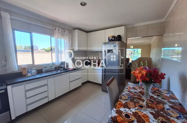 Casa para venda, 3 quarto(s),  Esplanada Dos Barreiros, São Vicente - Foto 19