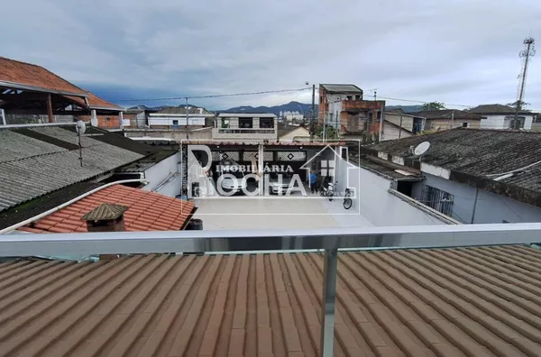 Casa para venda, 3 quarto(s),  Parque São Vicente, São Vicente - Foto 27