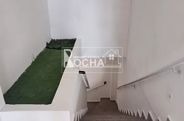 Loja comercial para aluguel,  Parque São Vicente, São Vicente - Foto 7