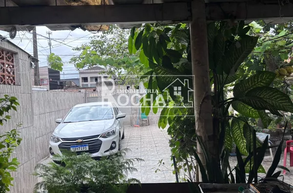 Terreno a venda Cidade Nautica São Vicente - Foto 7