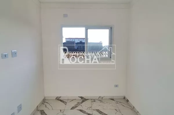 Casa para venda 2 dormitórios,  Vila São Jorge, São Vicente - Foto 7