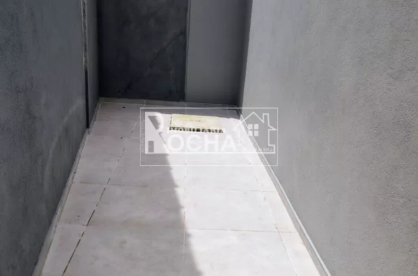 Loja Terrea comercial com 299,43m² ,  Vila São Jorge, São Vicente - Foto 9