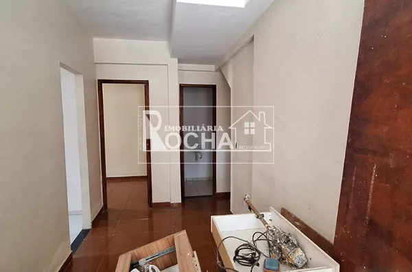 APARTAMENTO COM 2 DORMITÓRIOS A VENDA
