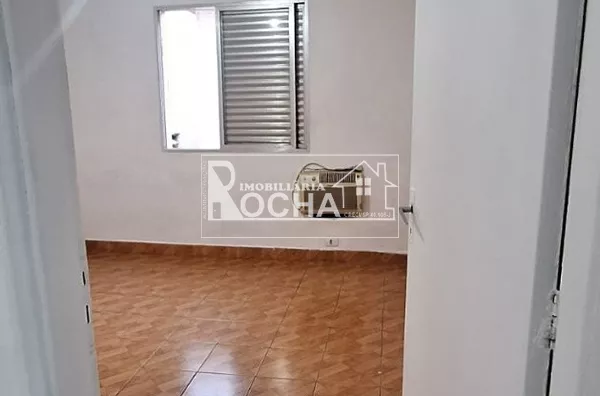 2 Quartos, sala, cozinha, banheiro, garagem 1 vagas, ára de serviço - Foto 8