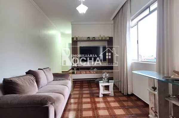 Apartamento para venda,  Vila Nossa Senhora De Fátima, São Vicente