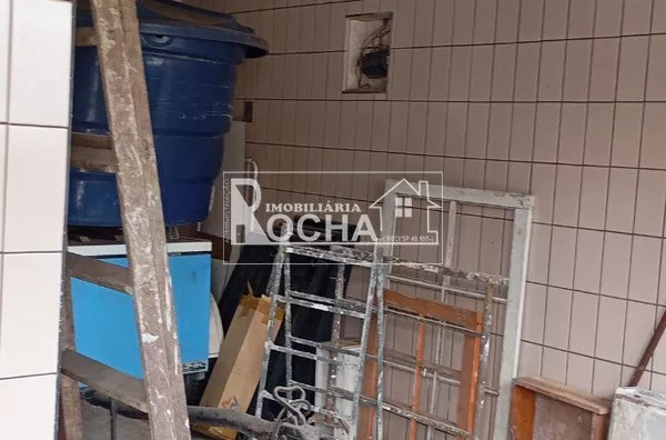 Sobrado para venda, 3 quarto(s),  Esplanada Dos Barreiros, São Vicente