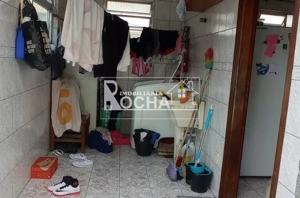 Isolada vende Cidade Nautica III São Vicente - Foto 14
