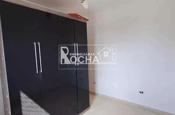 2 quartos, sala, cozinha, banheiro, vaga de garegem - Foto 17
