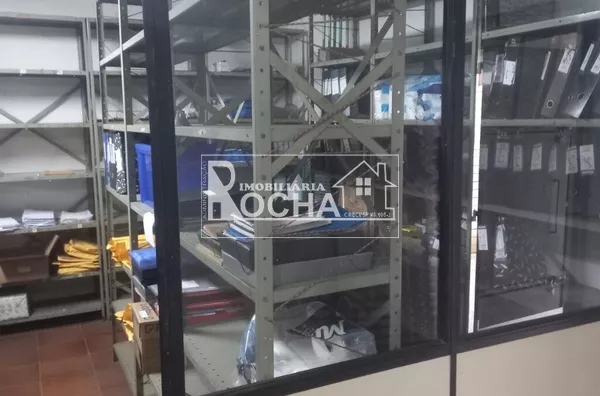Loja comercial para venda,  Centro, São Vicente - Foto 6