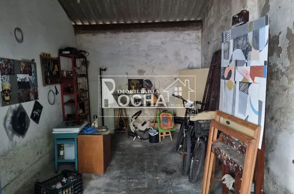 Casa em Terreno 300m²,  Itararé, São Vicente - Foto 22