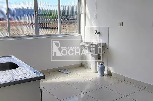 2quartos, sala, cozinha, banheiro, garagem, area de serviço - Foto 7