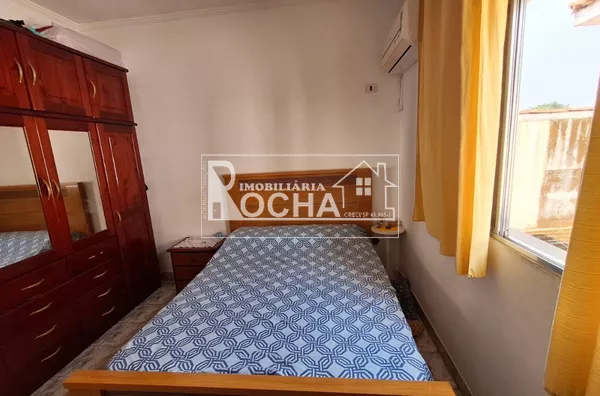 Casa para venda, 2 quarto(s),  Esplanada Dos Barreiros, São Vicente - Foto 19