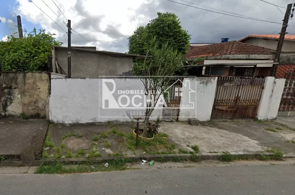 Terreno para venda,  Cidade Naútica, São Vicente