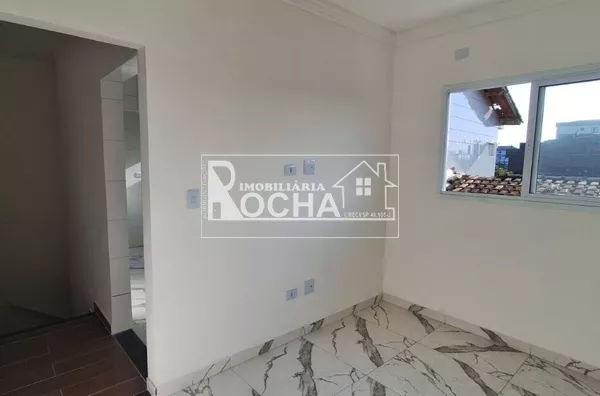 Casa para venda 2 dormitórios,  Vila São Jorge, São Vicente - Foto 8