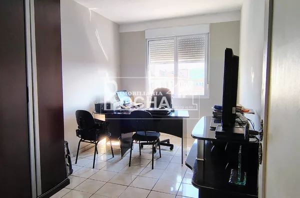 Apartamento para venda, 2 quarto(s),  Parque São Vicente, São Vicente - Foto 18