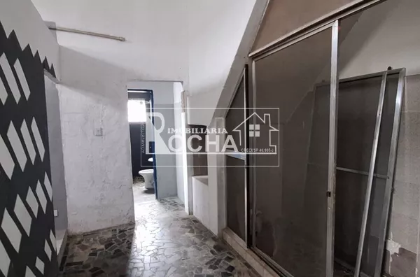 Loja com 80m² + cozinha, + vestiario, + salas, + despensa + 3banhiros - Foto 14