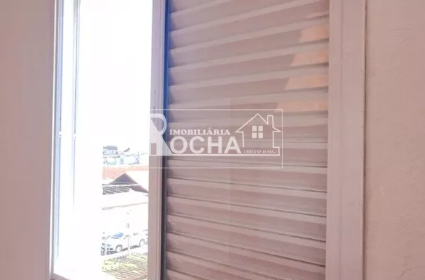 Apto, 2Quartos, sala, cozinha, banheiro, garagem 1 vagas, área de serviço - Foto 13
