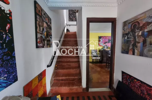 Casa em Terreno 300m²,  Itararé, São Vicente