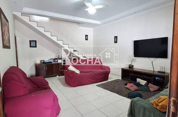Casa para venda, 3 quarto(s),  Parque São Vicente, São Vicente - Foto 6