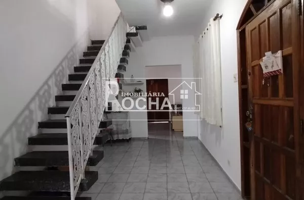 Sobrado 3 quartos e 2 suítes, para venda Cidade Náutica