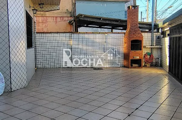 3 Quarto,  1.suíte, Sala, cozinha, 3 banheiros, garagem ampla. - Foto 22