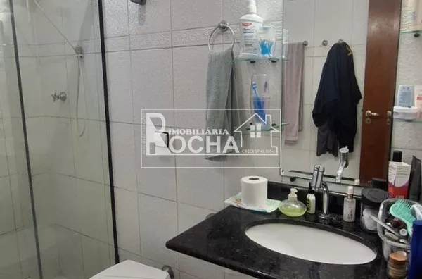 Casa para venda 270m, 3 dormitórios + edícula - Foto 11