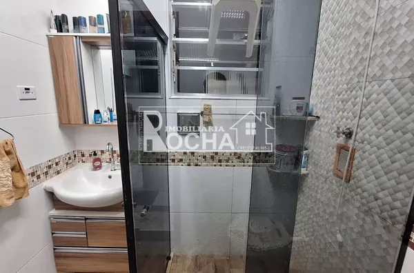 Casa para venda,  Cidade Naútica, São Vicente - Foto 9