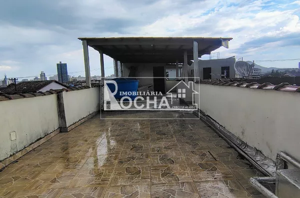 Casa para venda,  Catiapoa, São Vicente