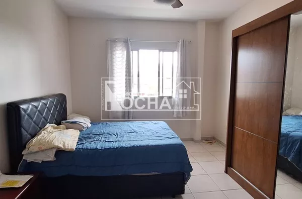 Casa para venda, 3 quarto(s),  Parque São Vicente, São Vicente - Foto 21
