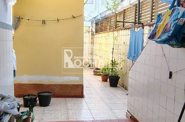 3 Quartos, Sala, Cozinha, Banheiro, Gargem, área de serviço, + edicula - Foto 20