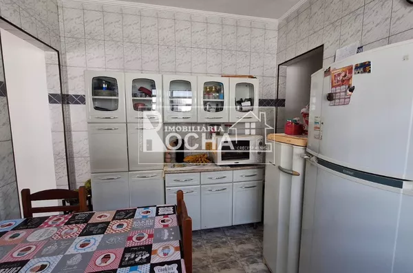 Casa para venda, 2 quarto(s),  Esplanada Dos Barreiros, São Vicente - Foto 8