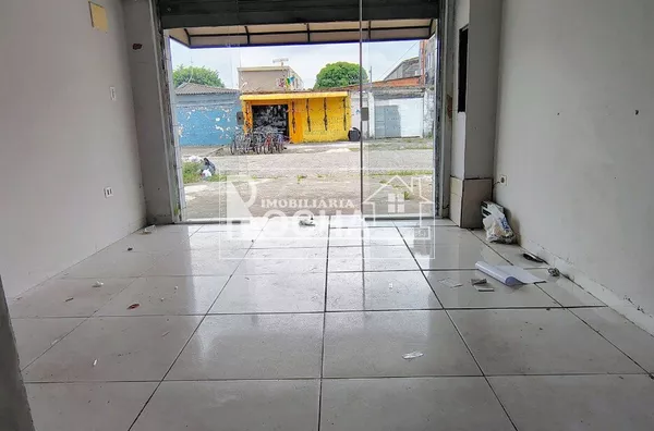 Loja Comercial  15m² para aluguel,  Cidade Naútica