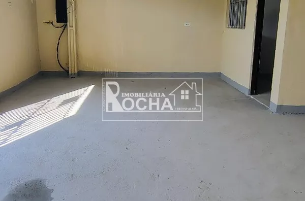 CASA TERREA, QUINTAL GRANDE. - Foto 9