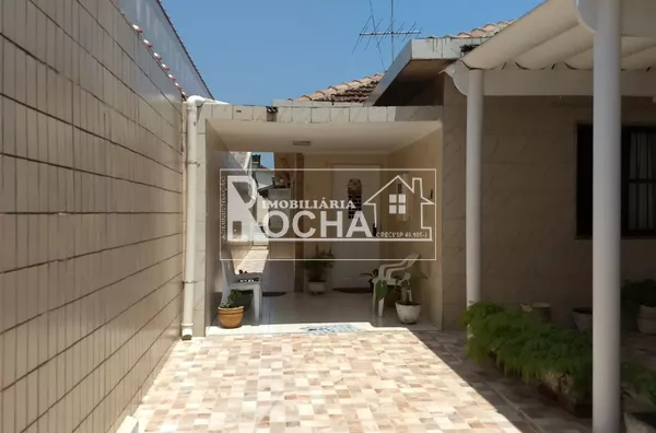 Casa geminada 2 quartos, com edicualas, Parque são vicente são vicente. - Foto 7