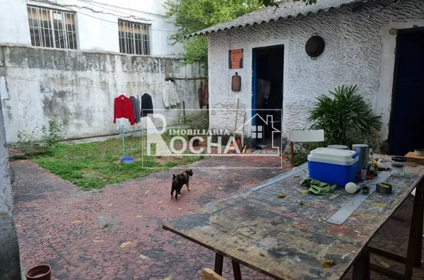 Casa em Terreno 300m²,  Itararé, São Vicente - Foto 11