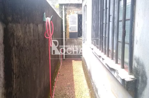 Casa para venda, com 3 quartos, São Vicente