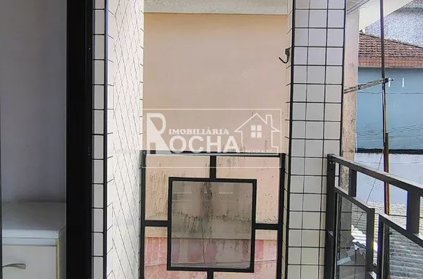 3 Quarto,  1.suíte, Sala, cozinha, 3 banheiros, garagem ampla. - Foto 11