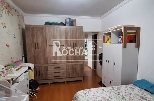 Apartamento para venda, 2 dormitórios com garagem, Parque São Vicente, São Vicente - Foto 22