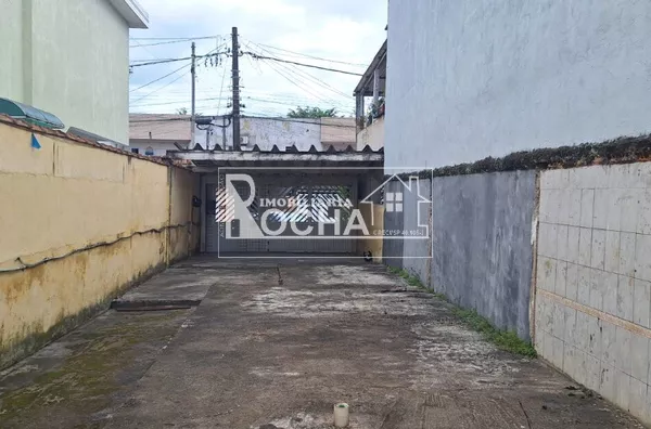 Sobrado para venda,  Esplanada Dos Barreiros, São Vicente