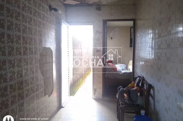 Casa para venda, com 3 quartos, São Vicente