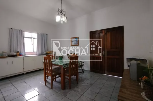 Sobrado 3 quartos e 2 suítes, para venda Cidade Náutica