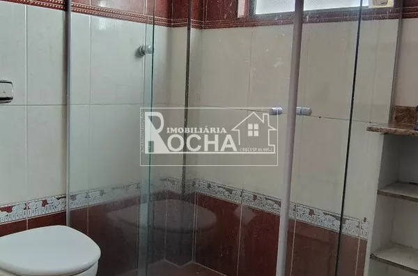 3 Quarto,  1.suíte, Sala, cozinha, 3 banheiros, garagem ampla. - Foto 14