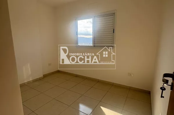 Apt, novo, 2 quartos, sala/cozinha/americana, banheiro garagem, área de serviço, academia, piscina, e outros lazer - Foto 4