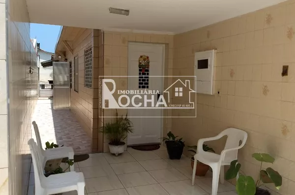 Casa geminada 2 quartos, com edicualas, Parque são vicente são vicente. - Foto 8